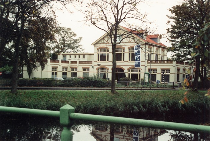 Hoorn horlogemakersvakschool