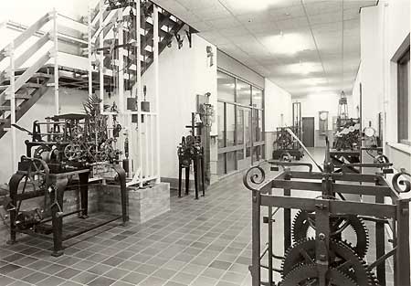 Horlogemakersvakschool Hoorn